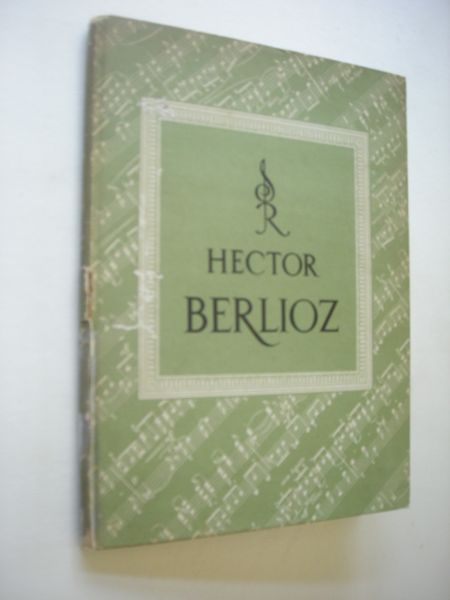 Daniskas, John - Hector Berlioz