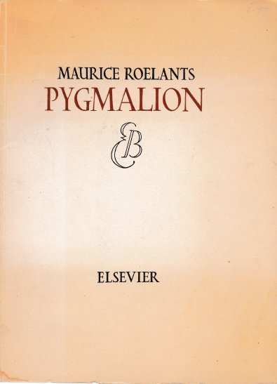 Roelants, Maurice - Pygmalion