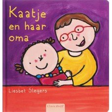 Slegers, Liesbet - Kaatje en haar oma