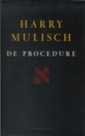 Mulisch,Harry - De procedure
