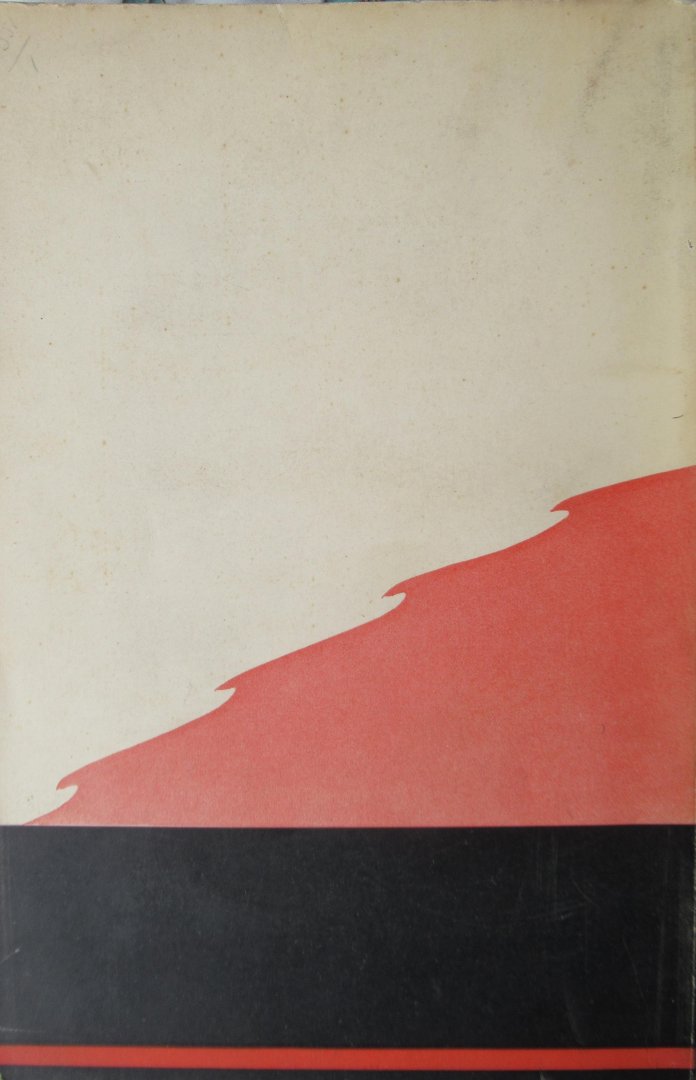 Kretschmer de Wilde, C.J.M. - Neerland's recht in den Pacific