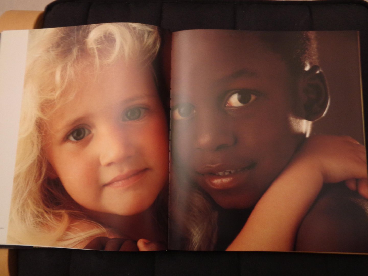 anne geddes - Welkom