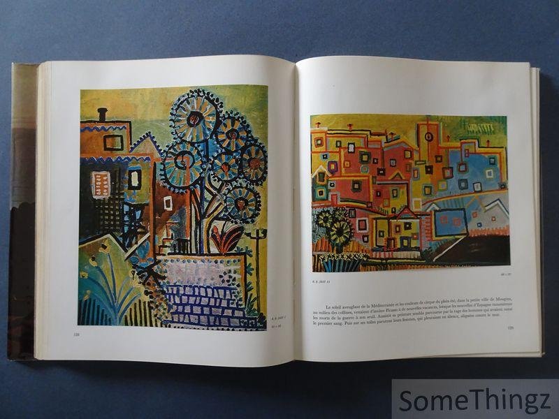 Duncan, David Douglas. - Les Picasso de Picasso.