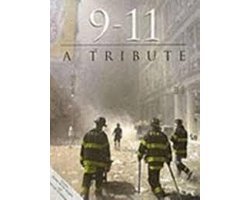 Diverse auteurs - 9-11 A Tribute