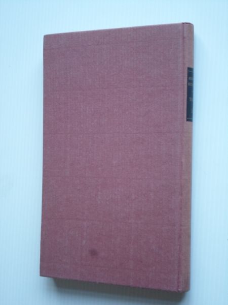 Schneider, Reinhold - Der Traum des Eroberers & Zar Alexander [2 verhalen]