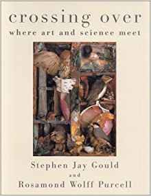 Stephen Jay Gould - Crossing Over