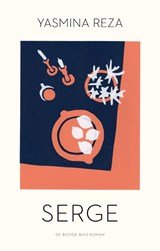 Serge