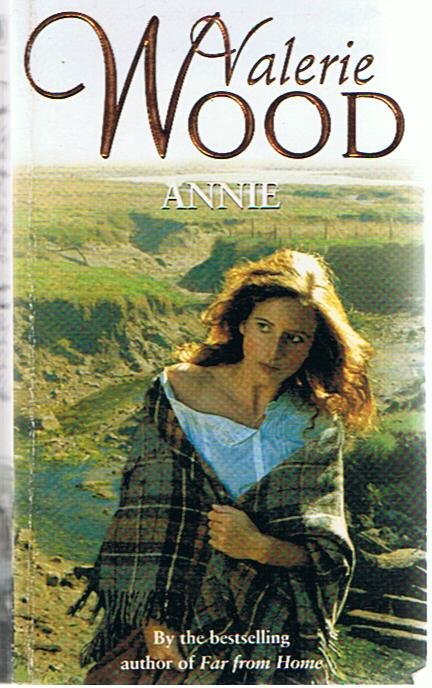 Wood, Valerie - Annie