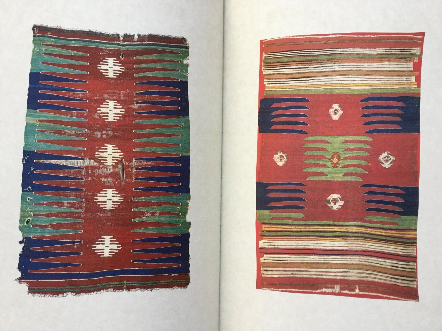 Petsopoulos, Yanni - 100 Kilims: Masterpieces from Anatolia