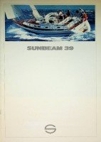 Sunbeam - Original Brochure Sunbeam 39