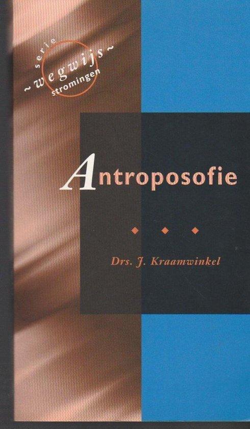 Kraamwinkel, J. - Antroposofie