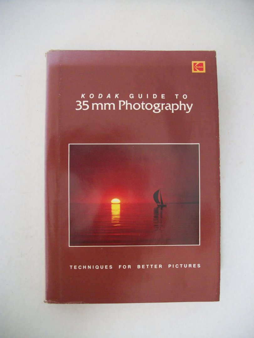  - Kodak Guide to 35 mm Photography
