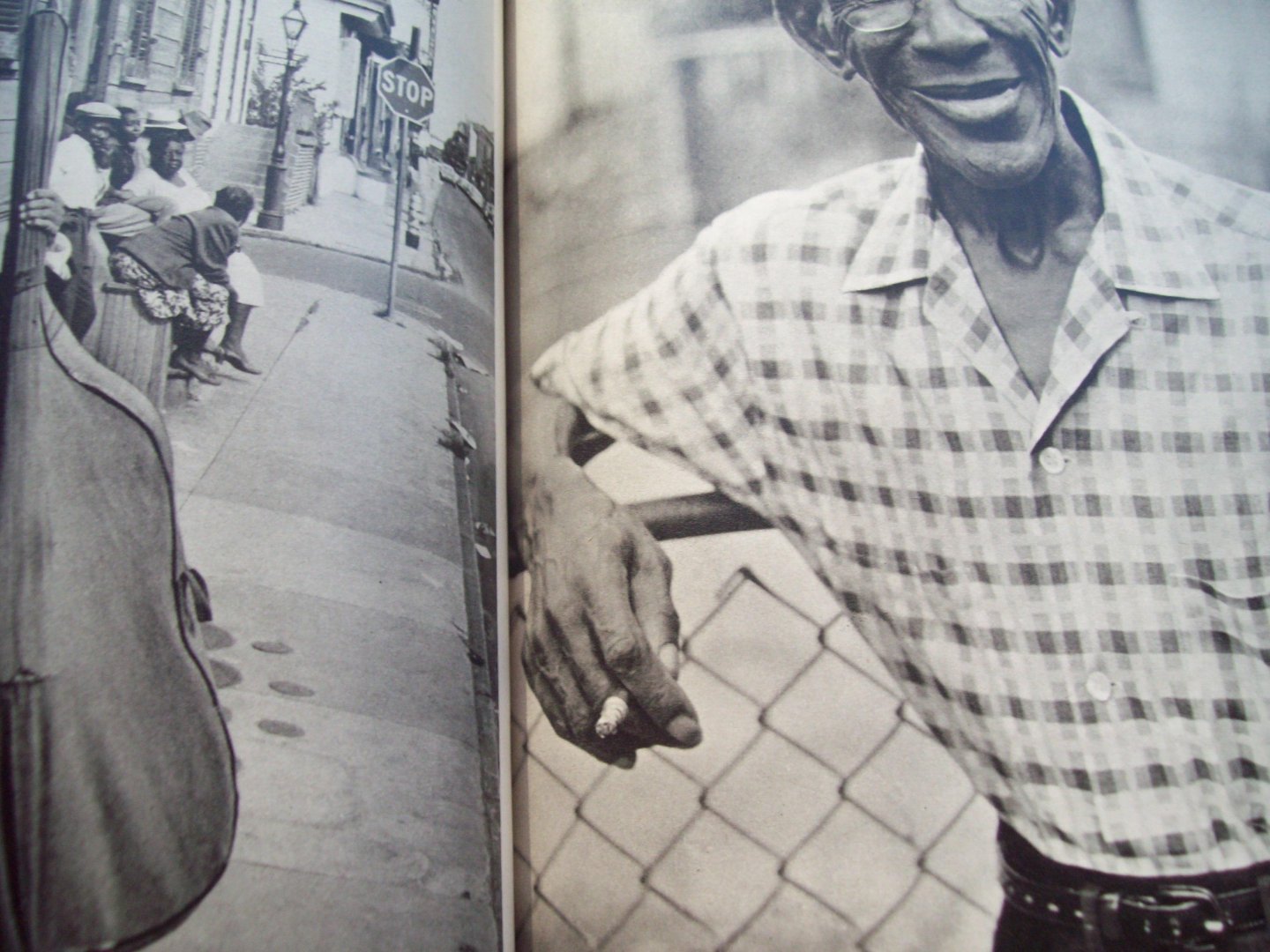 Joachim E. Berendt & William Claxton - "Jazzlife"