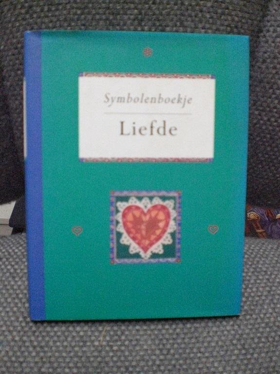  - Symbolenboekje Liefde