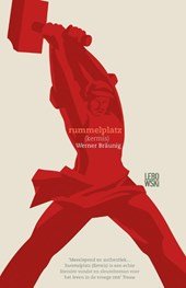 Bräunig, Werner - Rummelplatz