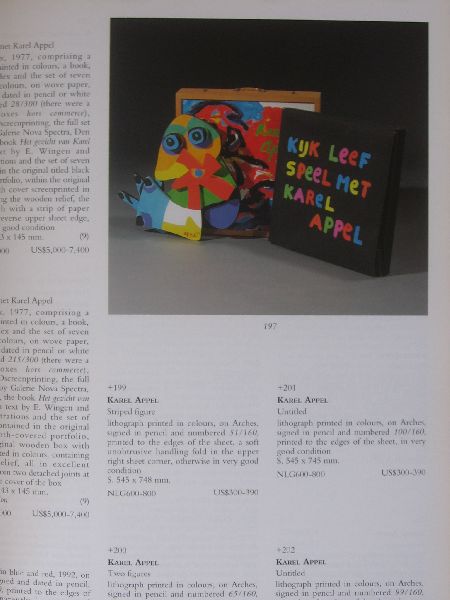 Veilingcatalogus Christie's - Cobra 50th Anniversary Sale