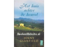 Glanfield - Huis Achter De Heuvel