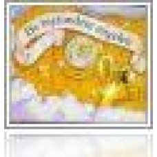 Parry, Linda en Alan - De Bijzondere Engelen (boek met engelenmobile)