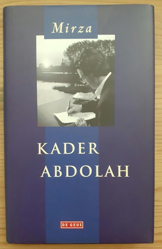Abdolah, Kader - Mirza