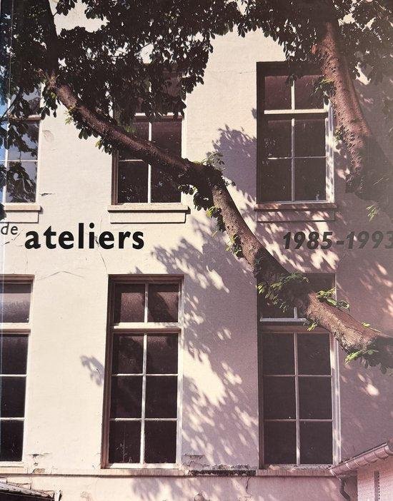  - Ateliers 1985-93 / druk 1