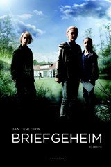 Briefgeheim - filmeditie