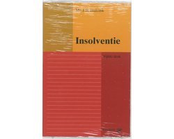 Unknown - Insolventie