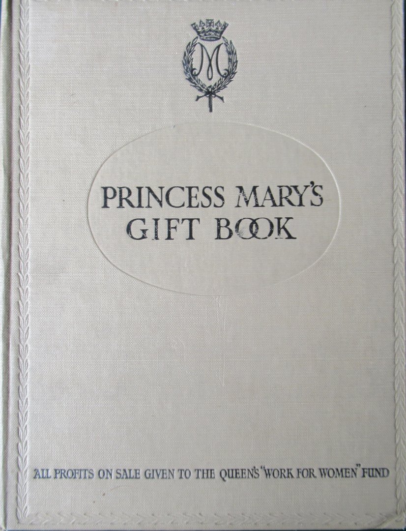  - Princess Mary's Gift Book