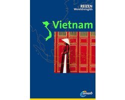 Martin H. Petrich - ANWB zon & zee - Vietnam