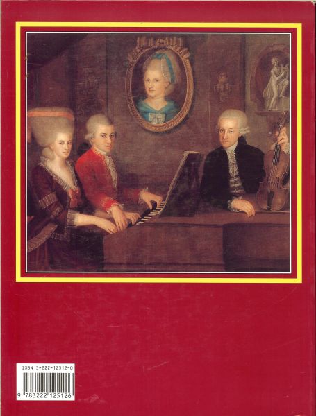 Publig Maria - Mozart