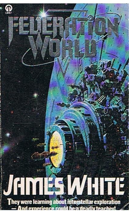 White, James - Federation World