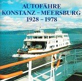 Hofmann, E - Autofahre Konstanz-Meersburg 1928-1978