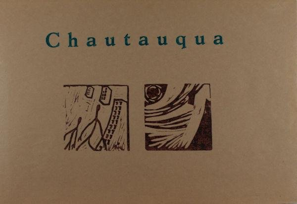 Frijns, Martien, Theo Paymans, Gerrit Mol e.a. - Chautauqua. Derde aflevering