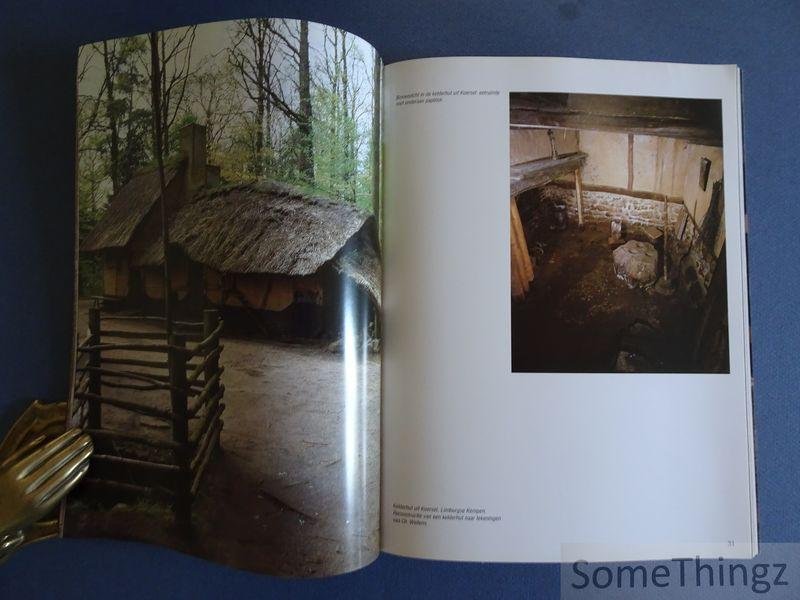 Marc Laenen. - Openluchtmuseum Bokrijk.