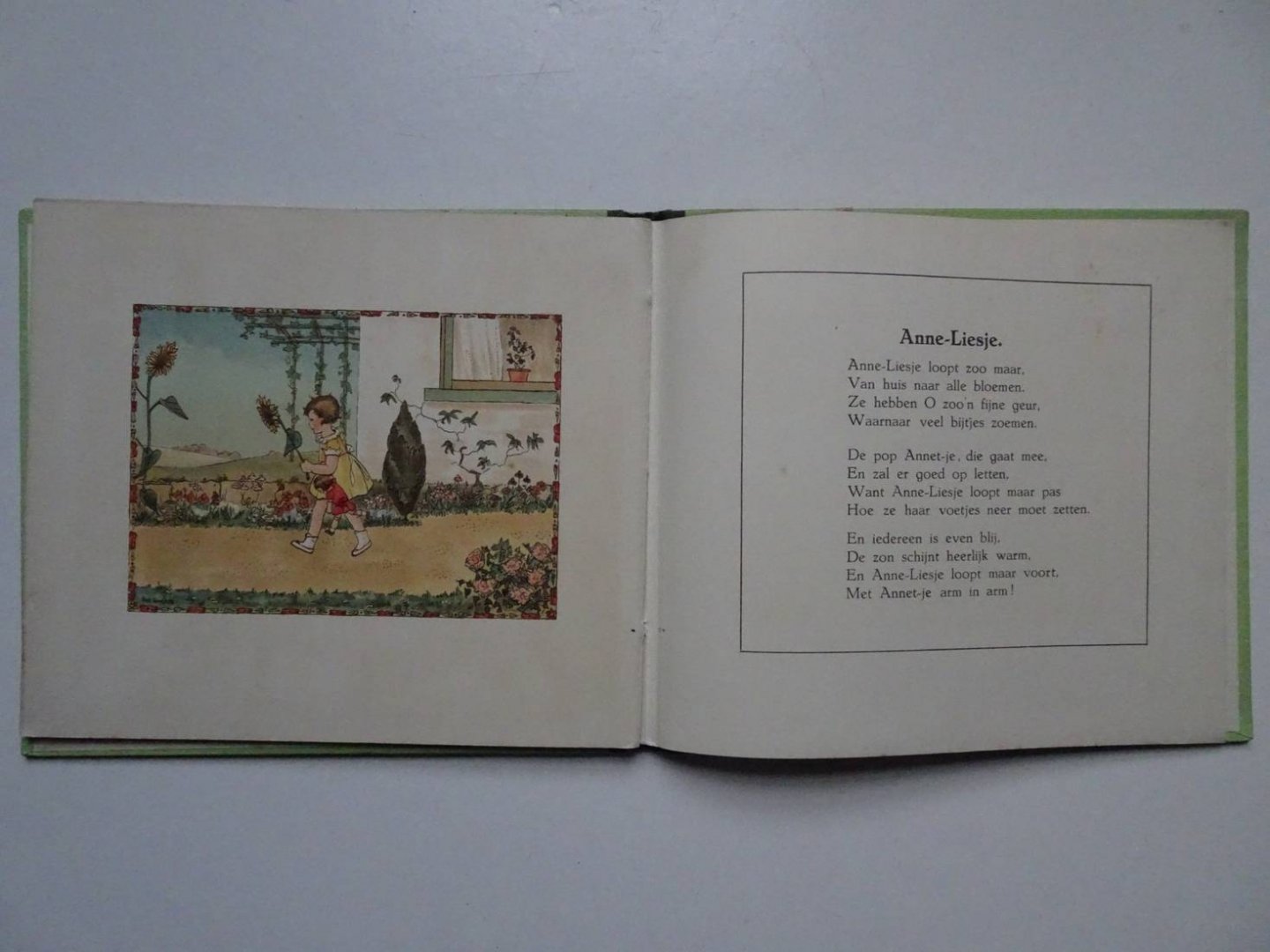 Jordens, Bep. - Van zonneschijn, regen en sneeuwvlokjes.