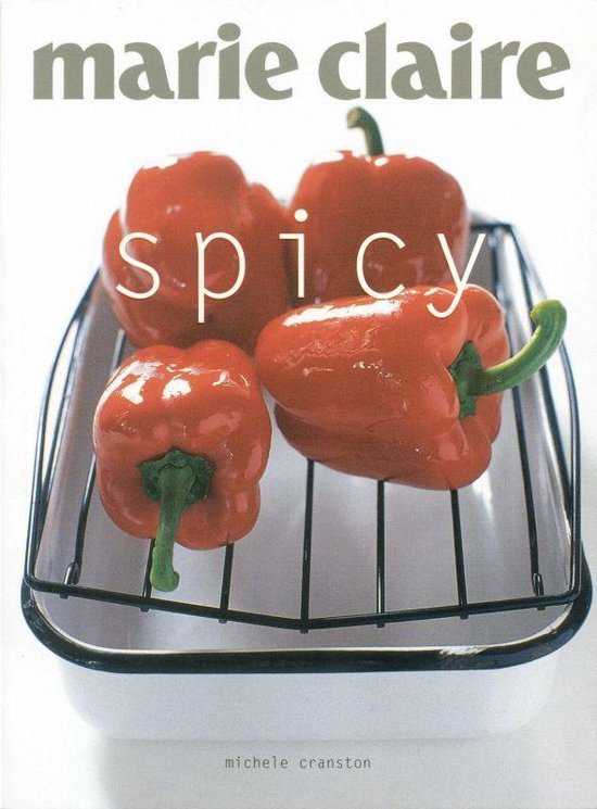 Cranston, M. - Marie Claire Spicy