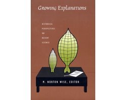 Barbara Herrnstein Smith - Growing Explanations