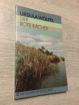 Wolfel, Ursula - Der  rote Racher und die glucklichen Kinder