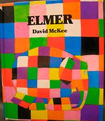MacKee, David - Elmer