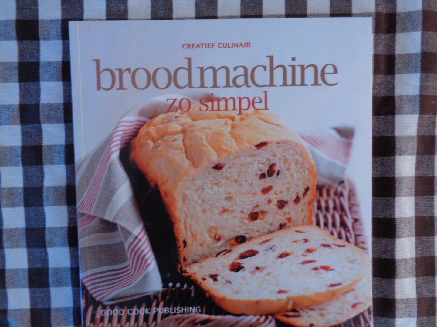 Lewis, S. - Broodmachine / zo simpel