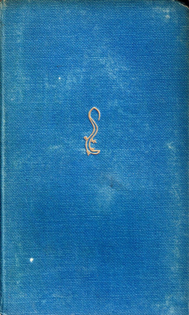 Genderen Stort, Reinier van - Kleine Inez