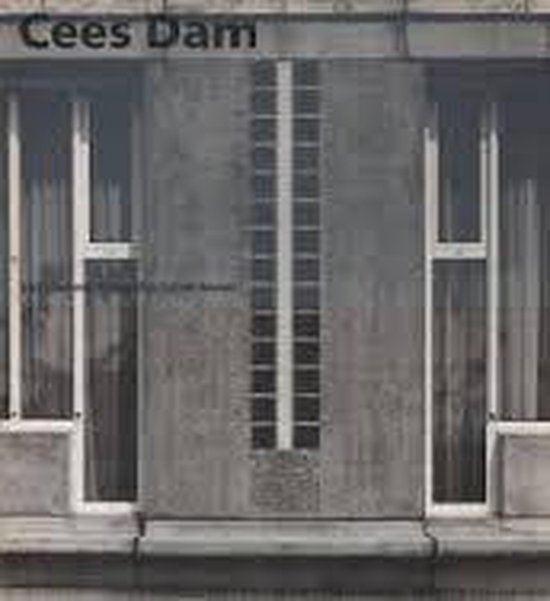 Lootsma - Cees dam architect / druk 1