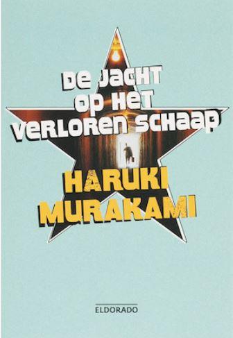 Murakami, Haruki - De jacht op het verloren schaap