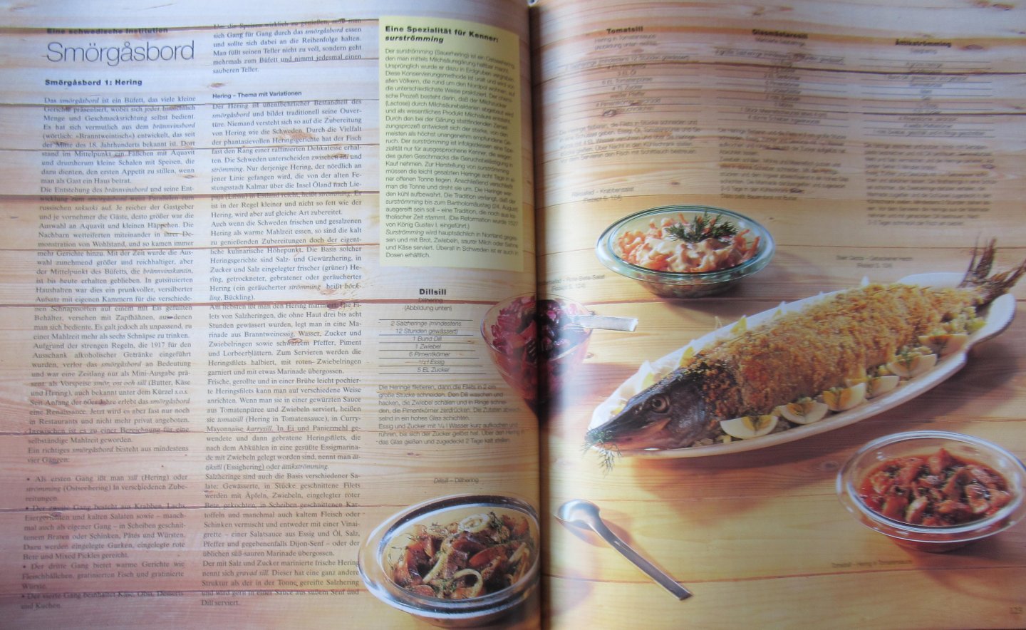  - Culinaria, Europaische Spezialitäten 2 delen