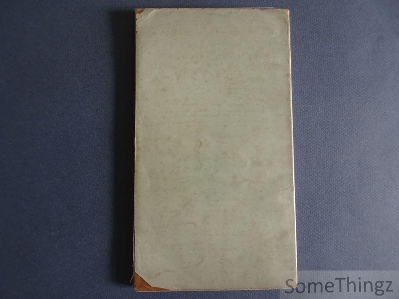 Wybo, Camille. - La procession expiatoire de Furnes. promenade dans Furnes; un peu d'histoire religieuse, littéraire et dramatique; le 'mystère' a nos jours.