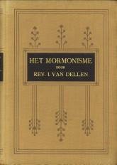 DELLEN, REV. I. VAN - Het Mormonisme