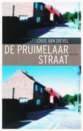 Dievel, Louis van - De Pruimelaarstraat