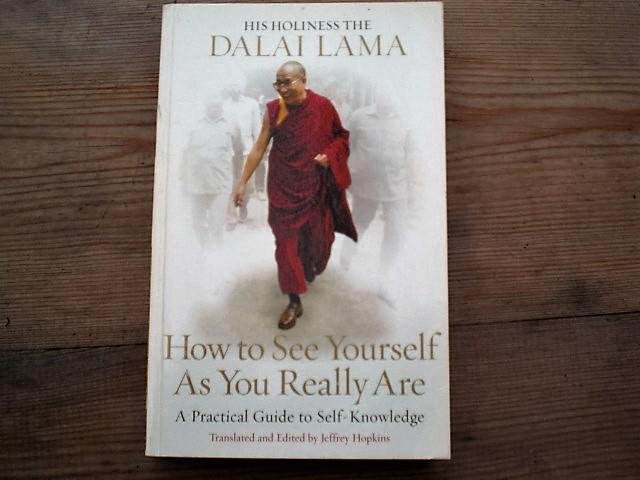  - How to See Yourself as You Really are / A Practical Guide to Self-Knowledge