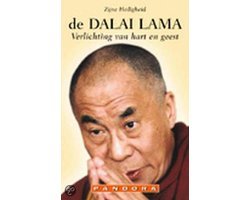 Unknown - Dalai Lama Verlichting Van Hart En Geest