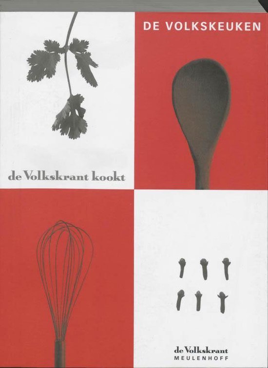 , - De Volkskeuken