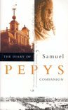 Samuel Pepys - The Diary of Samuel Pepys / Volume X: Companion